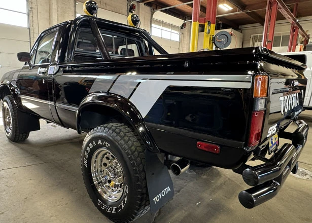 Custom Upgrades Custom Upgrades