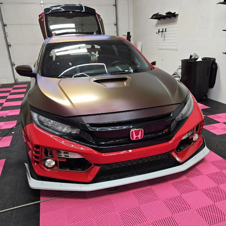 Dynamic Color Conversion Dynamic Color Conversion