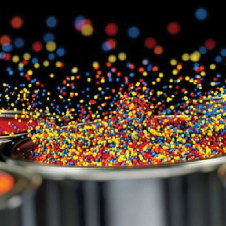 Endless Color Possibilities with Sprayable PPF Endless Color Possibilities with Sprayable PPF