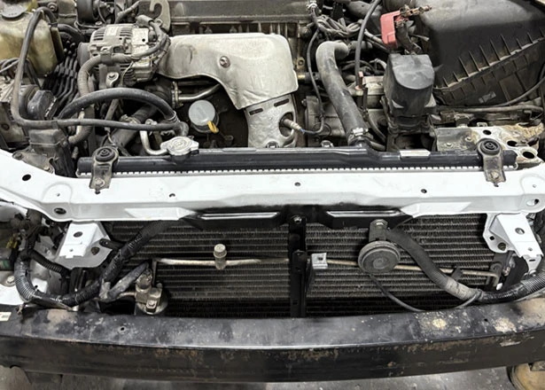 Engine Diagnostics and Repair Engine Diagnostics and Repair