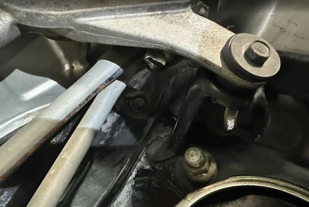 engine mount replacement cost in Oregon