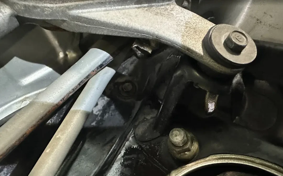 Engine Mount Replacement Cost Guide for Eugene, Springfield, and Nearby Oregon Drivers
