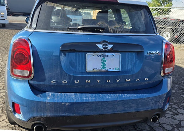 Exterior Detailing Exterior Detailing