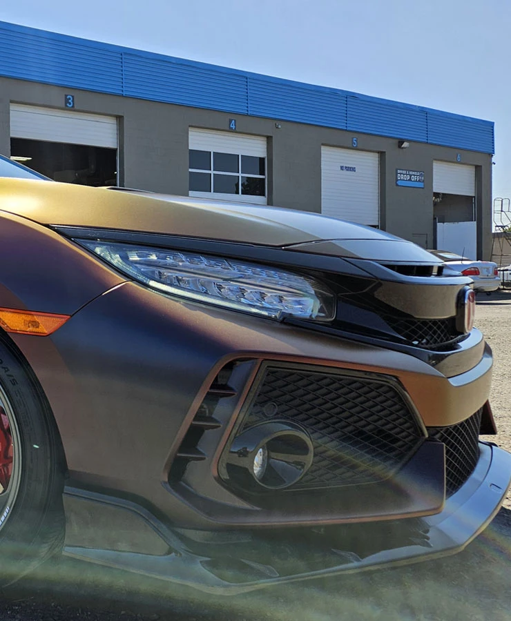 full-body color rework Color Change Wrap Final Look