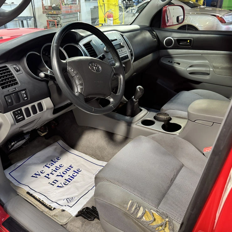 Interior Care Professionals