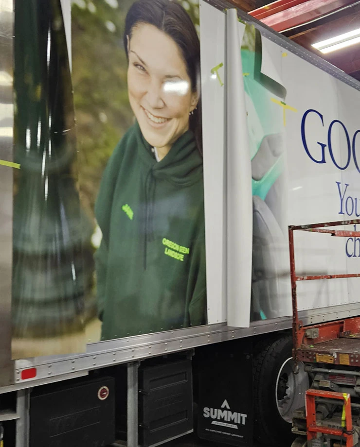 Marketing in Motion Marketing in Motion