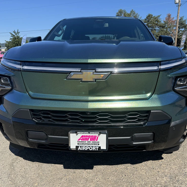 Next-Level Color Protection for Your Ride Next-Level Color Protection for Your Ride