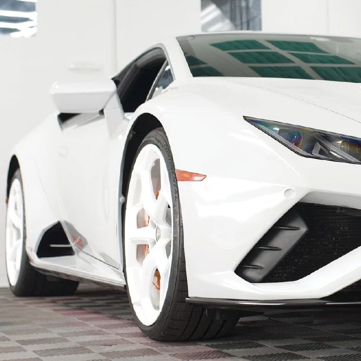 Peelclear Paint Explained: Removable Protection Peelclear Paint Explained: Removable Protection