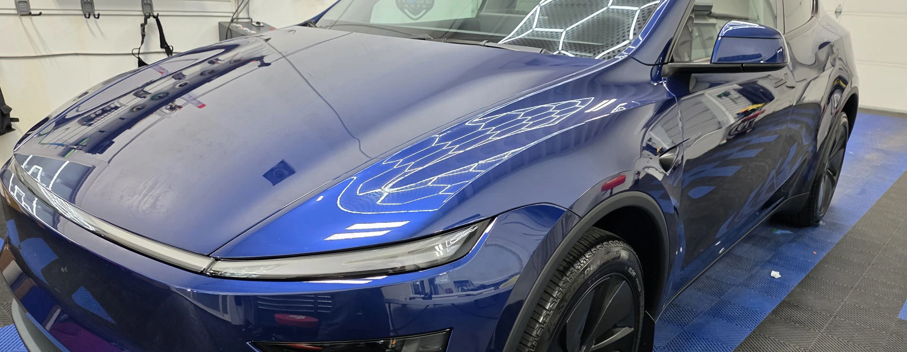 Paint Protection Film