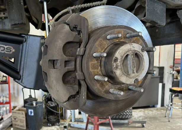 Wheel Alignment and Brake Repair Wheel Alignment and Brake Repair