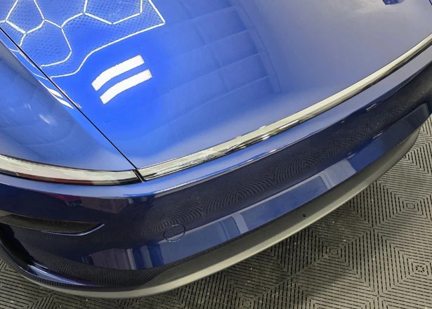 Paint Protection Film Paint Protection Film