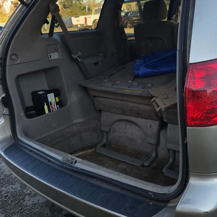 Precision Leak Detection & Repair