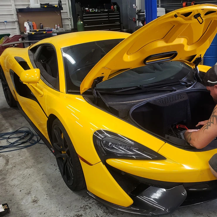 Reliable Electrical Diagnostics Veneta Reliable Electrical Diagnostics Veneta