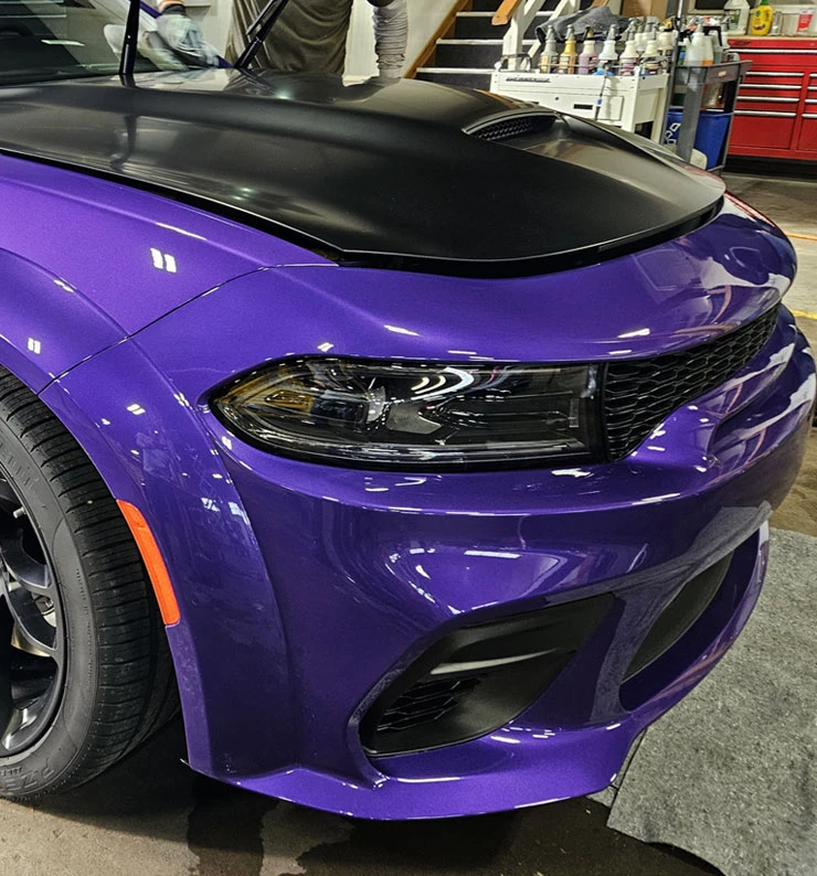 Surface Guard Technology Surface Guard Technology