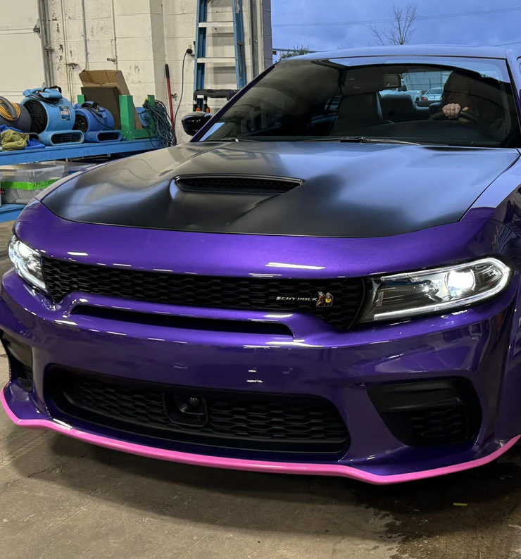 Trusted Experts for Your Car Trusted Experts for Your Car