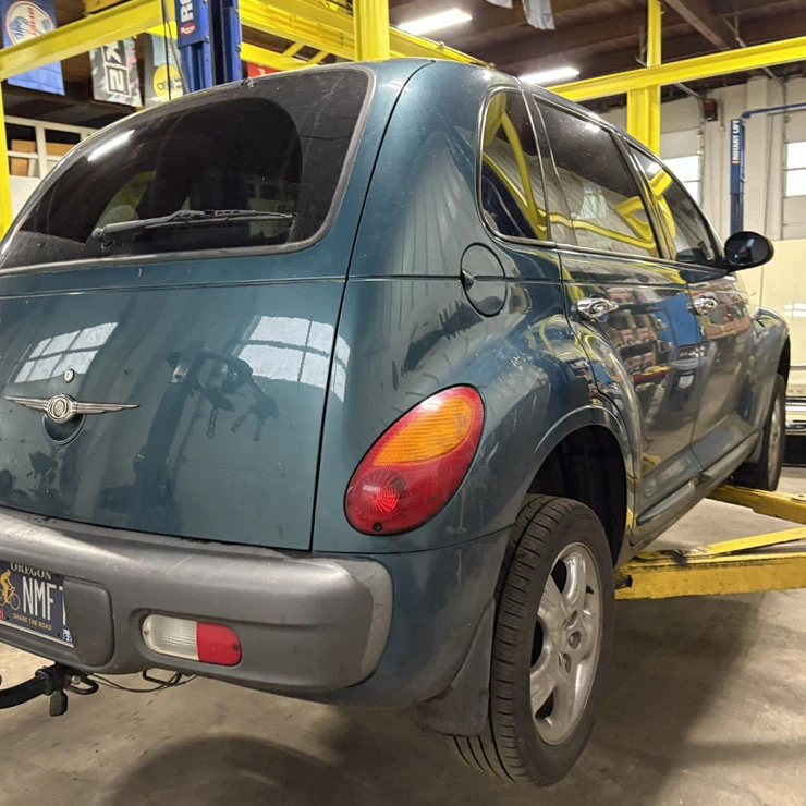 Auto Body and Collision Repair Auto Body and Collision Repair