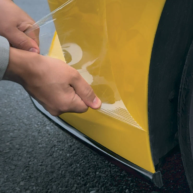 Understanding Peelclear’s Peelable Paint Understanding Peelclear’s Peelable Paint