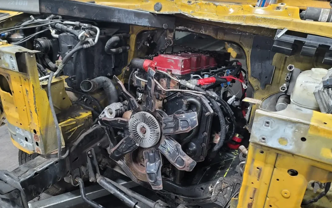 Why Is My Engine Overheating: Common Causes and Fixes for Drivers in Eugene and Springfield