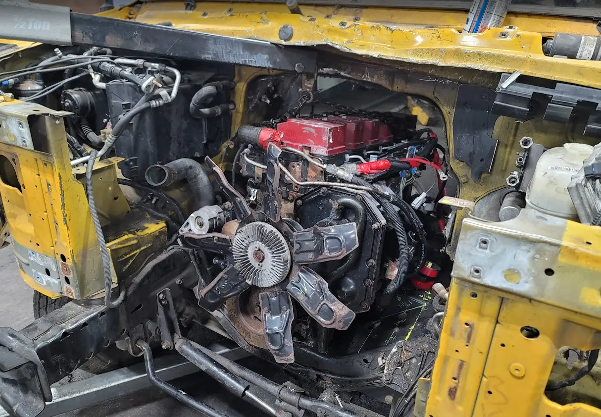 Why Is My Engine Overheating