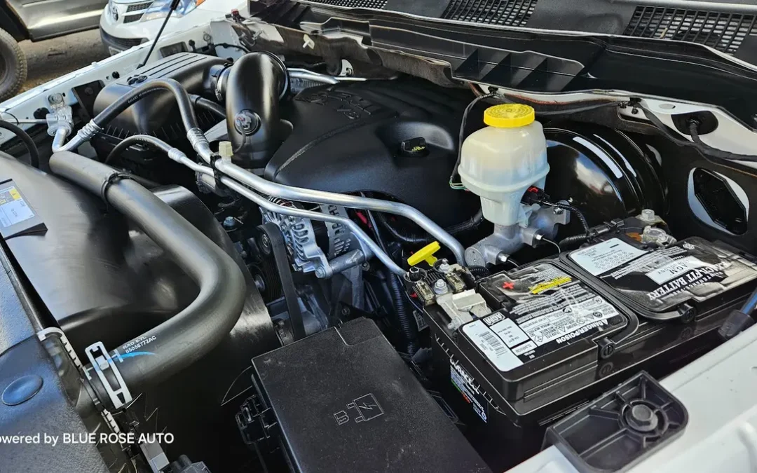Car Maintenance Tips That Help Protect Your Vehicle Year-Round in Springfield and Eugene