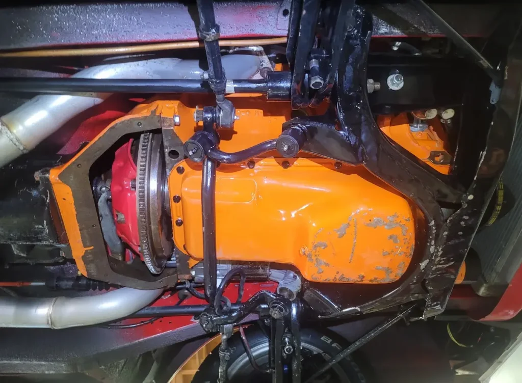 how often should you change engine oil