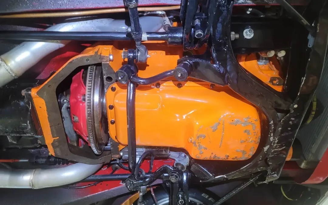 How Often Should You Change Engine Oil: A Complete Guide for Drivers in Eugene and Springfield
