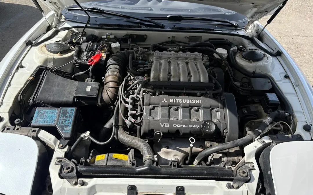 Signs Your Engine Needs a Tune Up Before Bigger Problems Start