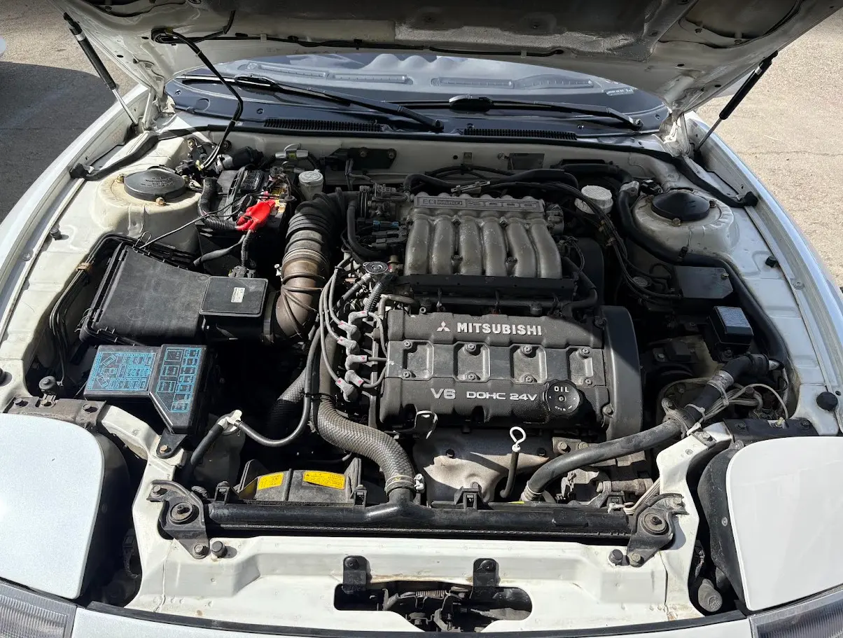 signs your engine needs a tune up