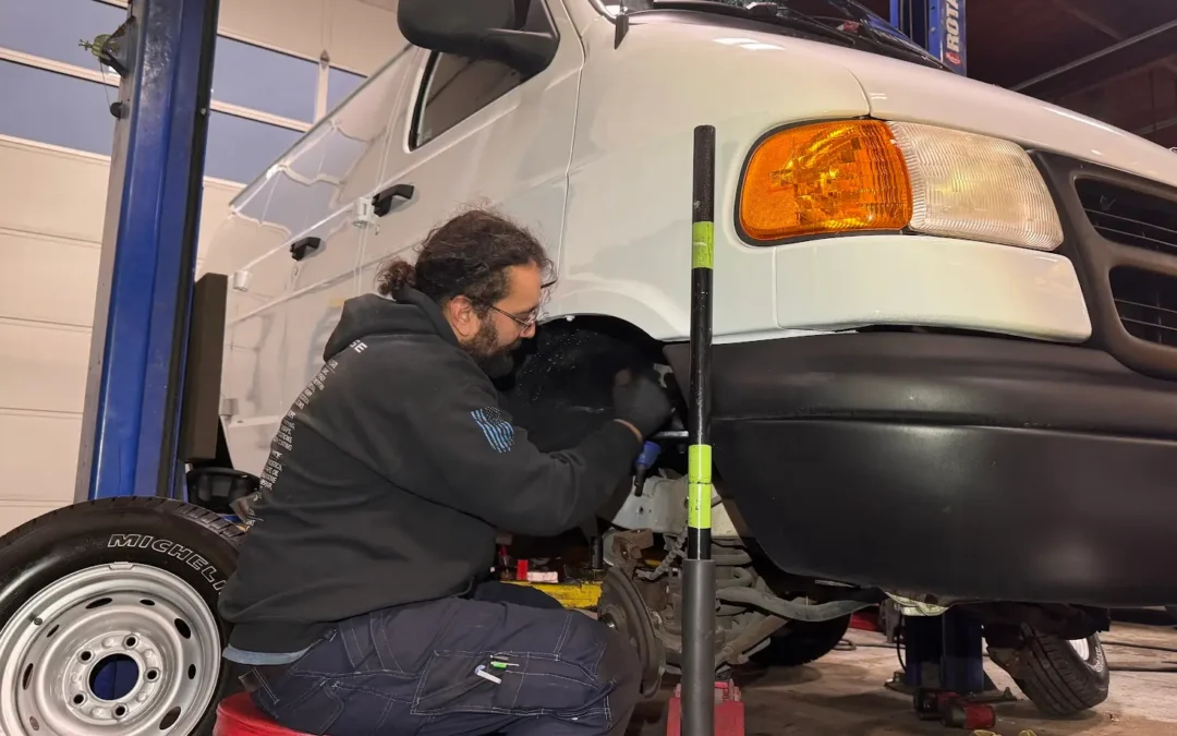 Affordable Automotive Repair for Drivers in Eugene and Springfield