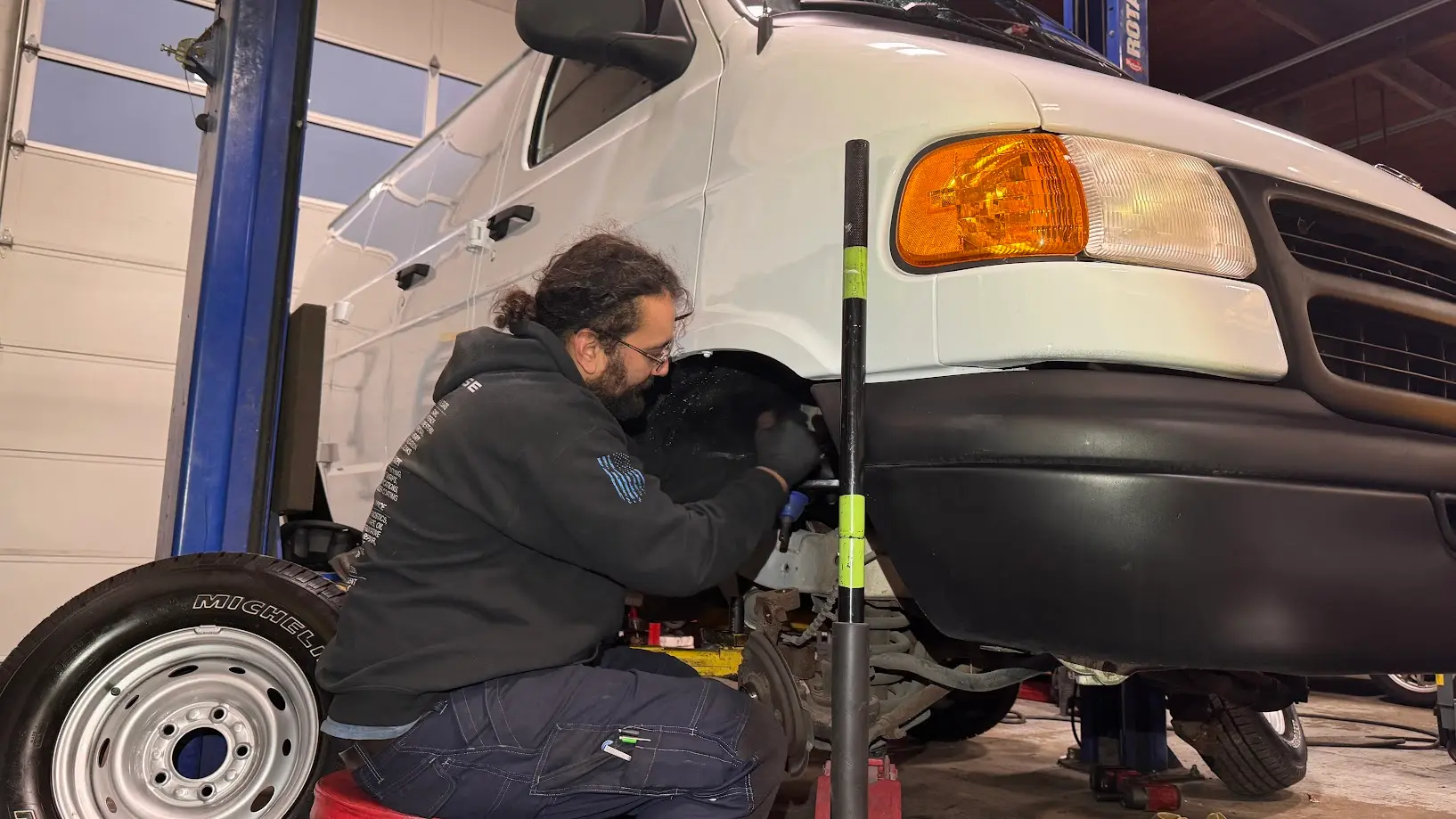 affordable automotive repair