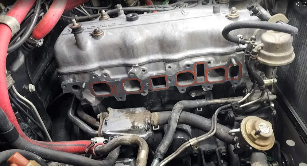 engine replacement cost