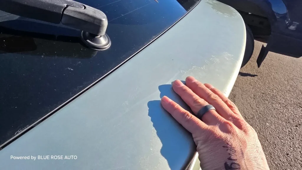 How to Prevent Car Paint Fading: Practical Protection Tips for Drivers in Eugene and Springfield