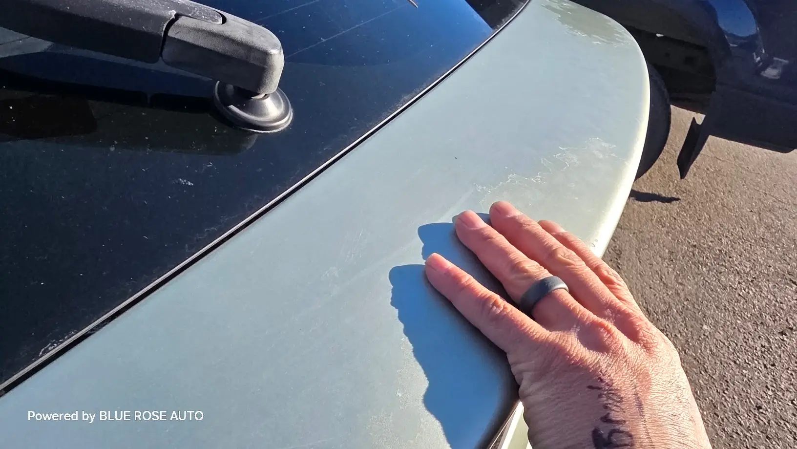 How to Prevent Car Paint Fading: Practical Protection Tips for Drivers in Eugene and Springfield
