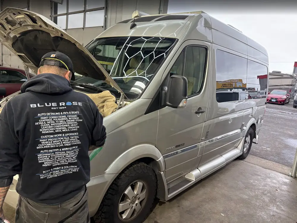 Winter Car Maintenance Checklist Explained: Cold Weather Tips for Drivers in Eugene and Springfield