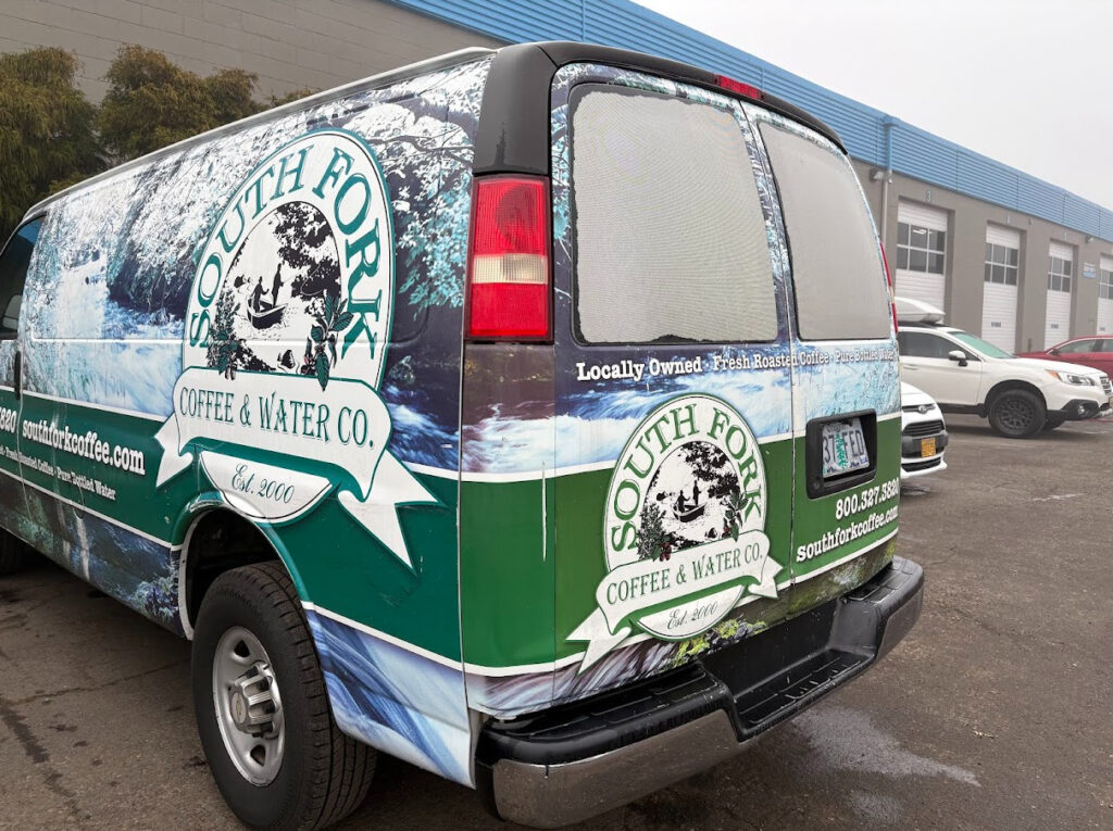 commercial vehicle wraps