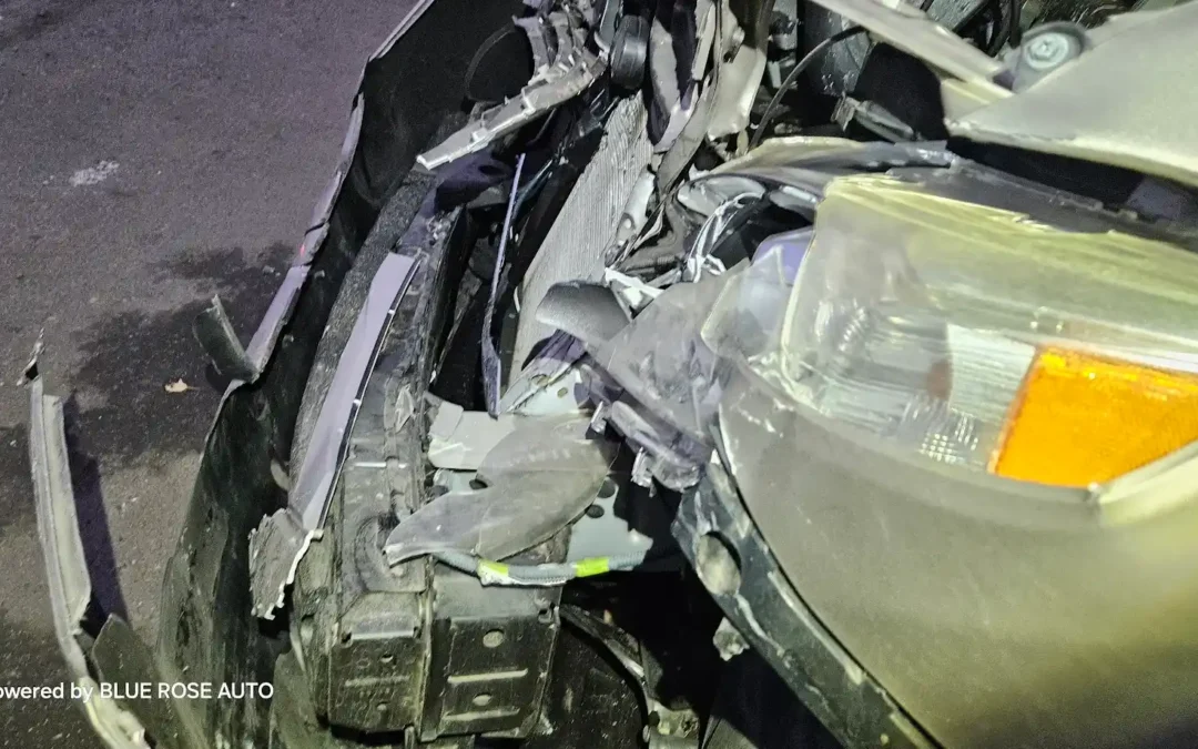What Does Collision Insurance Cover: A Clear Guide for Drivers in Eugene and Springfield