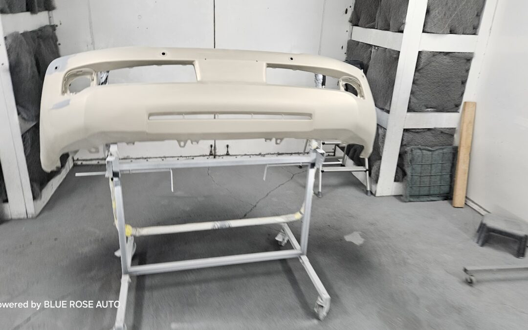 Signs You Need Bumper Repair Before Minor Damage Becomes Expensive