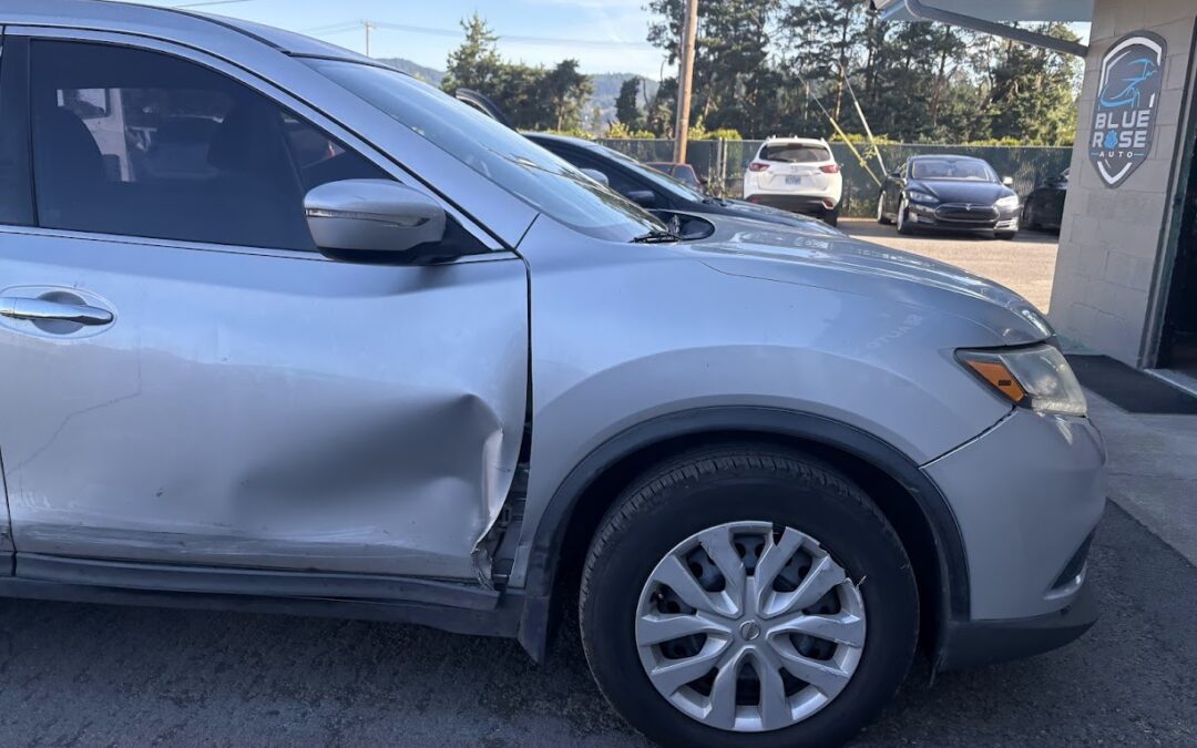 When Paintless Dent Repair Is the Best Option for Vehicle Owners in Eugene and Springfield