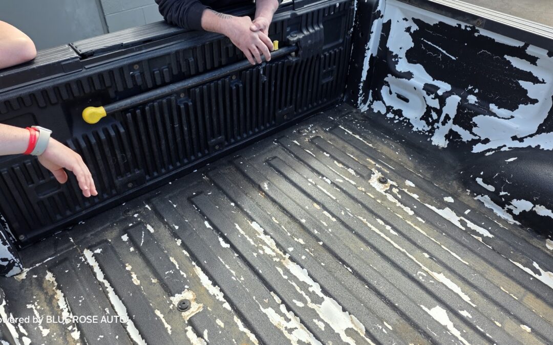 What Affects Car Repaint Cost? Factors That Change the Final Price