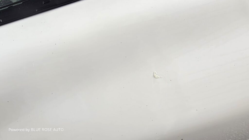 hail damage repair
