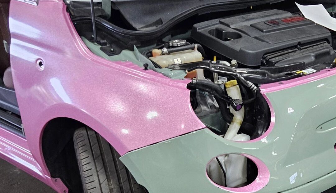Car Wrap vs Paint in 2026 and What Each Really Costs in Eugene, Oregon