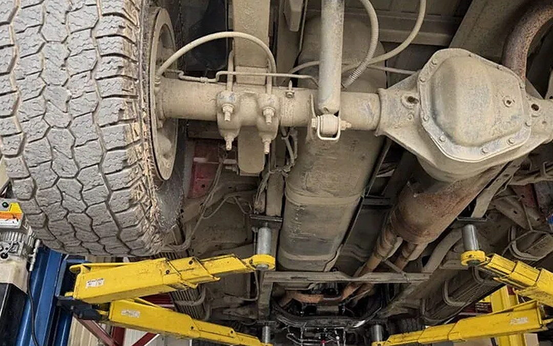 How to Tell If a Catalytic Converter Is Clogged, a Guide for Oregon Drivers