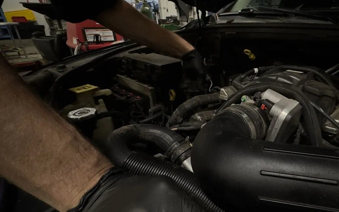 How to Know If Your Car Starter Is Bad, a Guide for Oregon Drivers