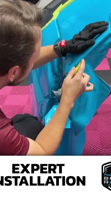 Why a commercial wrap pays for itself