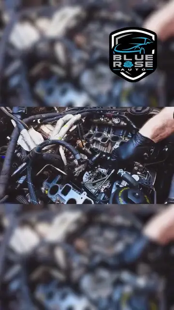 Why some Volkswagen jobs take longer