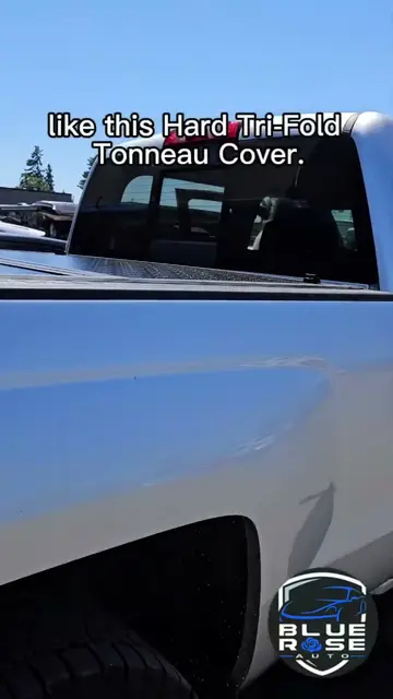 Tonneau covers and truck upgrades
