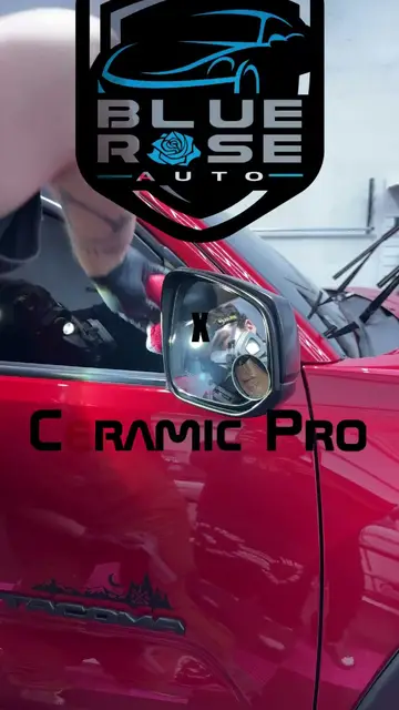 Is a ceramic coating worth it?